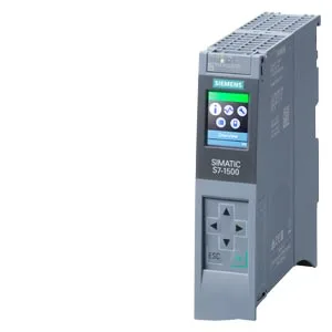Siemens 6ES7513-1FL01-0AB0 — PLCs (Programmable Logic Controllers) (image 2)