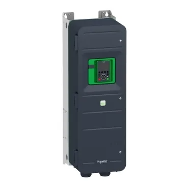 Schneider Electric ATV950D45N4 — AC Drive (VFD) 480V
