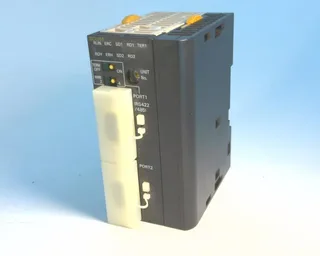 Omron CJ1W-SCU-V1