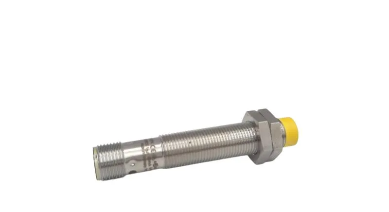 SICK IN30-E0407K — Proximity Sensors (image 4)