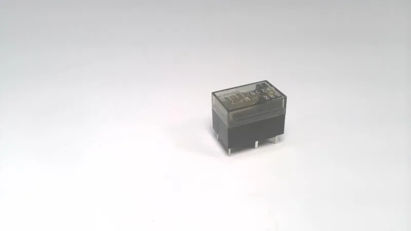 Fuji Electric RT11-H DC24V — General Purpose Relays (image 3)