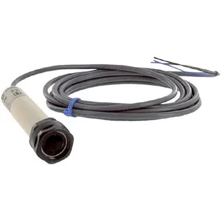 Omron E3F2-DS10Z2-N-2M — Photoelectric Sensors