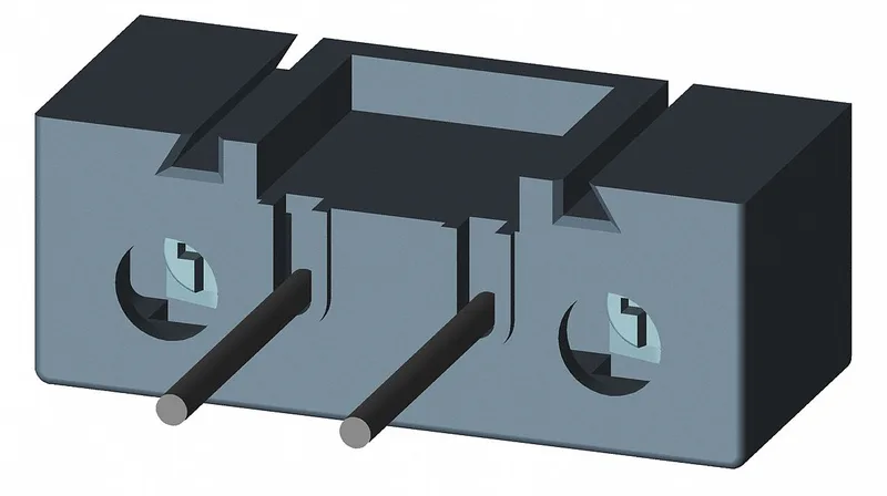 Siemens 3RT2926-4RB11 (image 2)