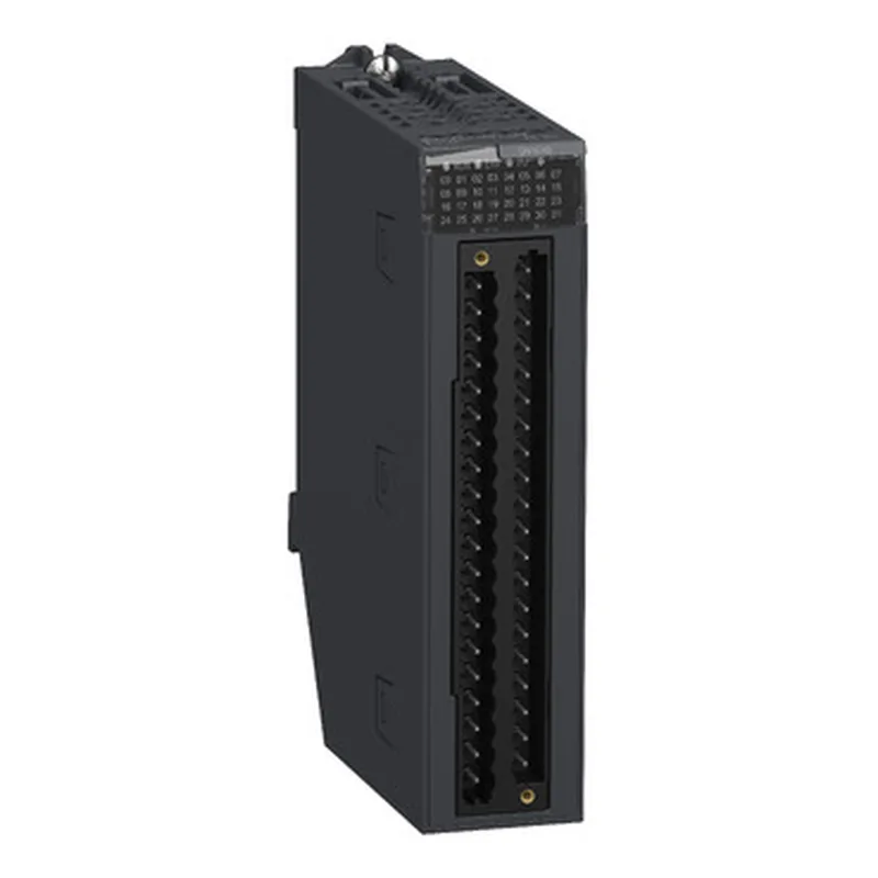 Schneider Electric BMXDAI16142 — PLC I/O & Expansion Modules (image 2)