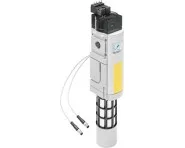 Festo MS6-SV-1/2-D-10V24P-2M8-SO