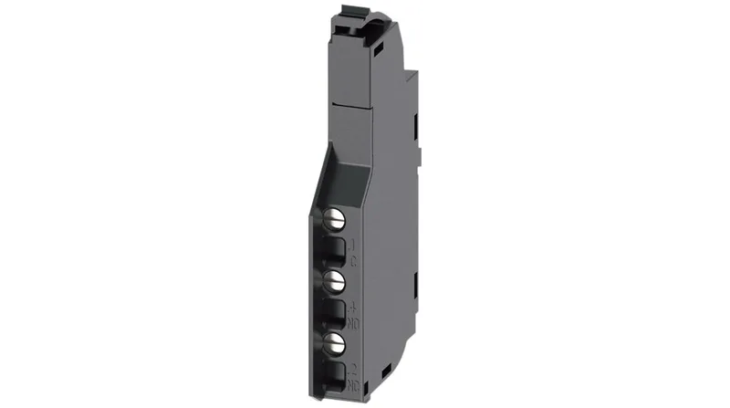 Siemens 3VA9988-0AA12 — Circuit Breaker Accessories (image 3)