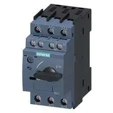 Siemens 3RV2011-0KA15 — Motor Protection Circuit Breakers (MPCB) (image 2)