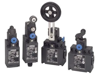 Omron D4N-1B62R