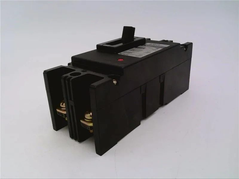 Fuji Electric SA52/10 — Miniature Circuit Breakers (MCB) (image 2)