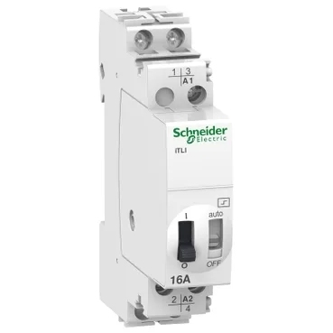 Schneider Electric A9C30215