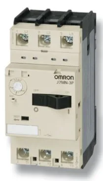 Omron J7MN12-2 — Motor Starters