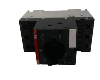 ABB MS132-0.16 — Motor Starters (image 3)
