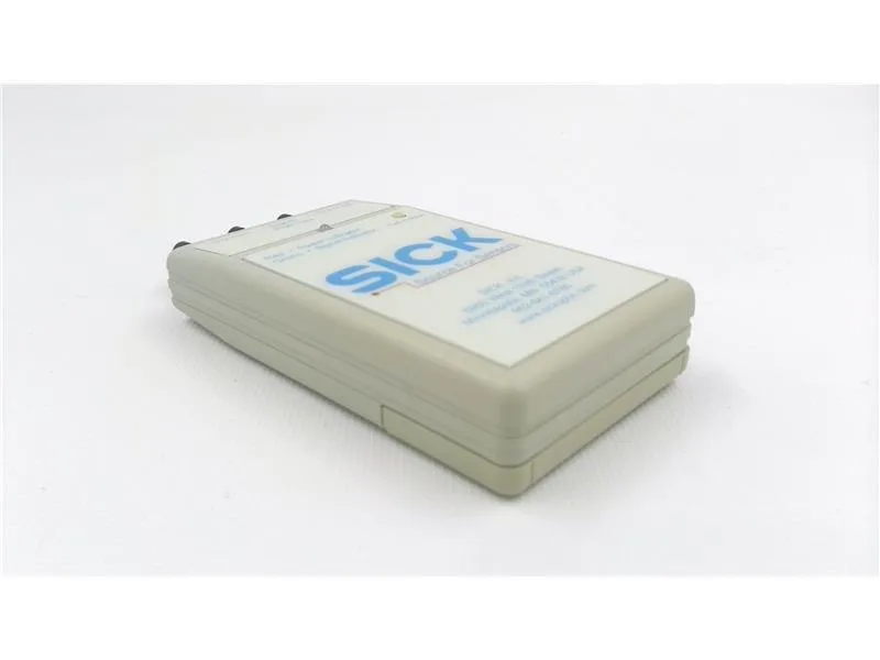 SICK PPS-AA1 — Power Supplies