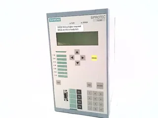 Siemens 7SJ6225-5EB90-1FE0