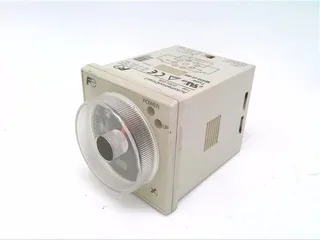 Fuji Electric MS4SA-CE-ADC — Time Delay Relays (image 2)