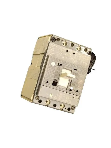 ABB 1SDA067767R1 — Molded Case Circuit Breakers (MCCB)