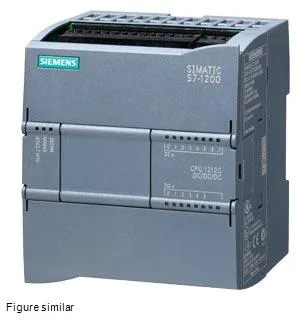 Siemens 6AG1212-1AE40-2XB0 — PLCs (Programmable Logic Controllers)