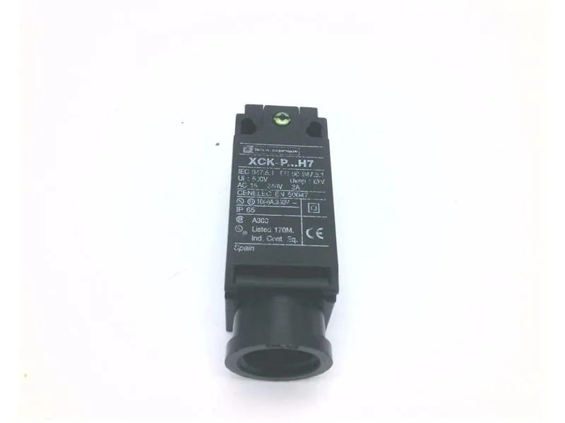 Schneider Electric XCK-P113 — Limit Switches (image 2)