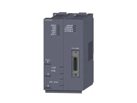Mitsubishi Electric Q12PRHCPU — PLCs (Programmable Logic Controllers) (image 2)