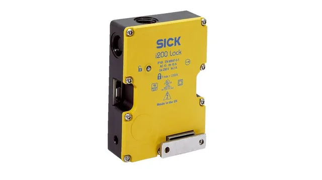 SICK i200-E0323