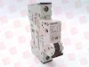 Siemens 5SY4106-7 — 1-Pole MCB (DIN Rail) (image 2)