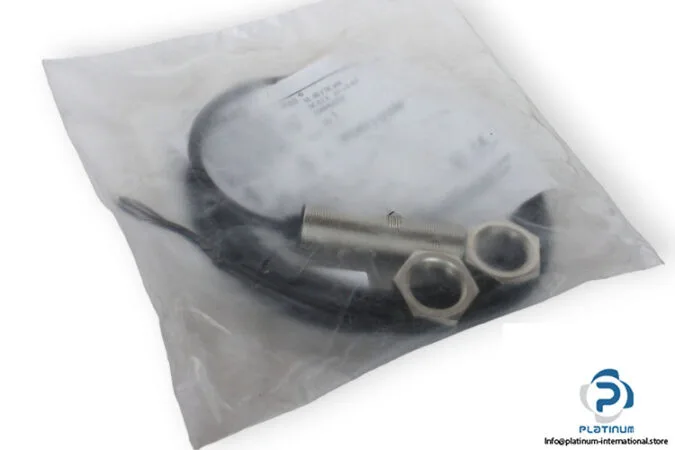 Siemens 3RG4013-0AA00 — Proximity Sensors (image 2)