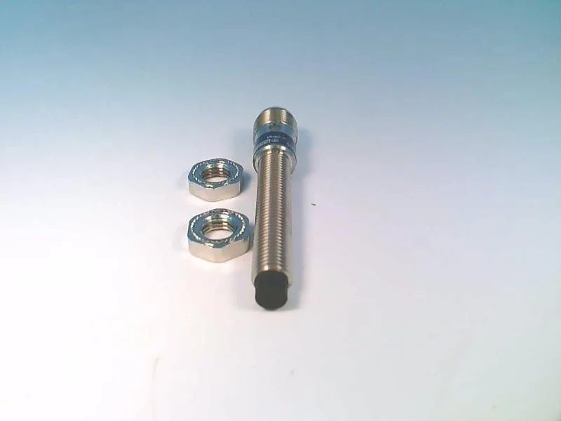 Schneider Electric XS2M08NC410D — Proximity Sensors (image 4)