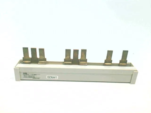 ABB OZXA41 — Disconnect Switches (image 2)