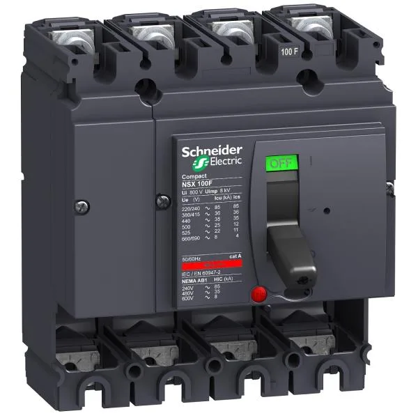 Schneider Electric LV432809