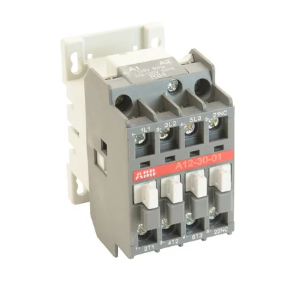 ABB A12-30-01-84 — Contactors (image 4)
