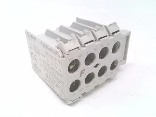 Fuji Electric SZ-MA31 — Contactors