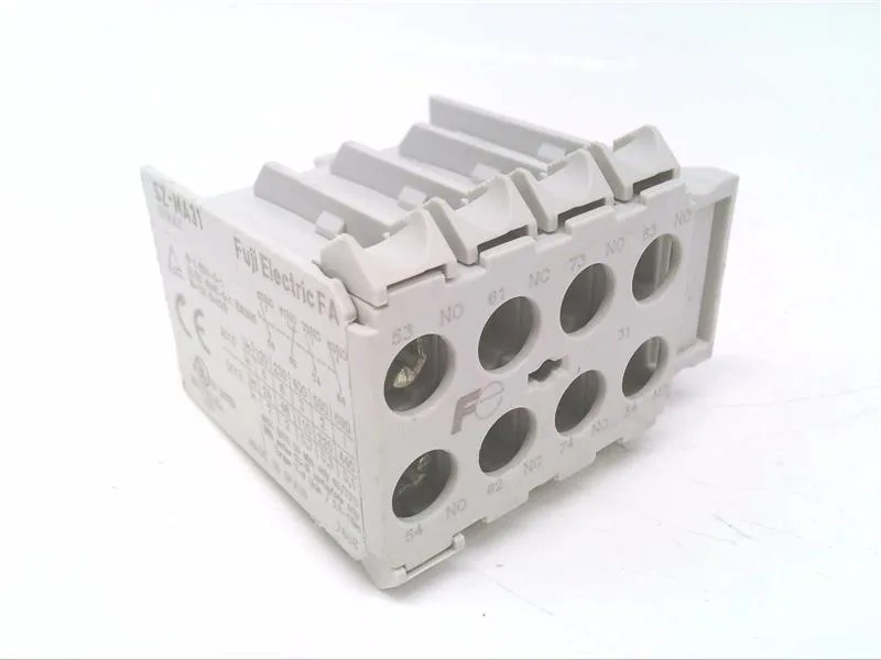 Fuji Electric SZ-MA31 — Contactors