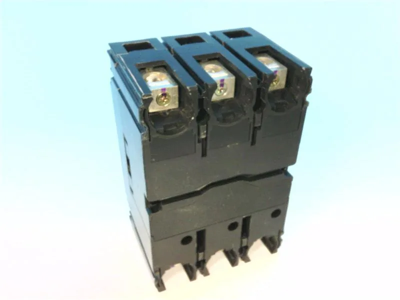 Mitsubishi Electric NF-SF3100 — Molded Case Circuit Breakers (MCCB) (image 4)