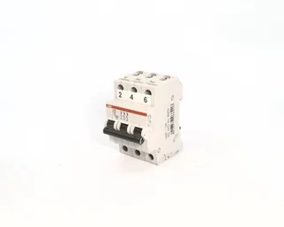 ABB S203-C25