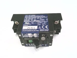 Mitsubishi Electric NV-L22MC 2P 15A 100-240V 30MA — Molded Case Circuit Breakers (MCCB) (image 3)