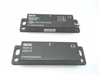 SICK RE21-DAC
