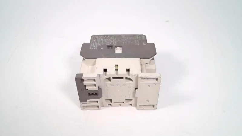 ABB A9-30-01. — Contactors (image 4)