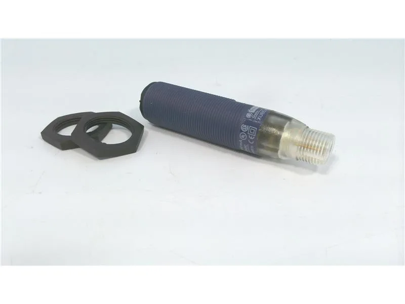 Schneider Electric XUB5ANANM12 — Photoelectric Sensors (image 4)