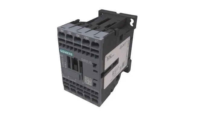 Siemens 3RH2122-2AF00 — Contactors (image 2)