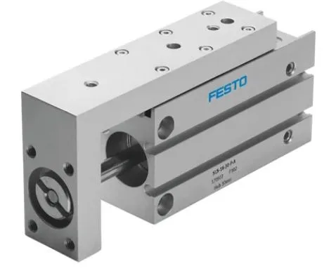 Festo SLS-16-5-P-A — Pneumatic Cylinders & Actuators