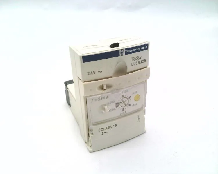 Schneider Electric LUCB32B (image 2)