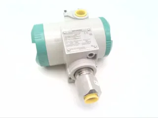 Siemens 7MF4033-1DA10-1AC6-Z A01+B21 — Pressure Transmitters (image 5)