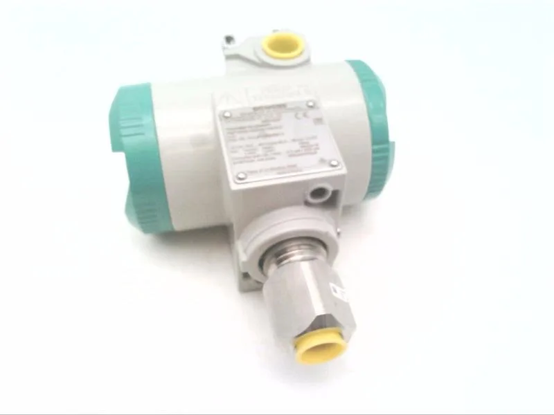 Siemens 7MF4033-1DA10-1AC6-Z A01+B21 — Pressure Transmitters (image 5)