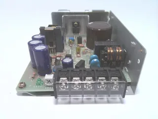 Omron S82J-02505AD — Switch Mode Power Supplies (image 3)