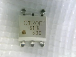 Omron G3VM-61ER