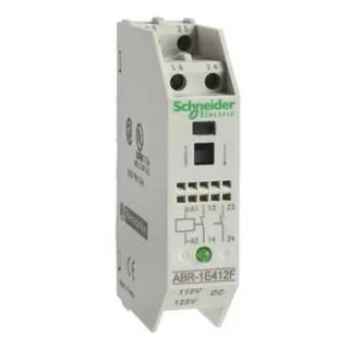 Schneider Electric ABR1E411F — General Purpose Relays (image 3)
