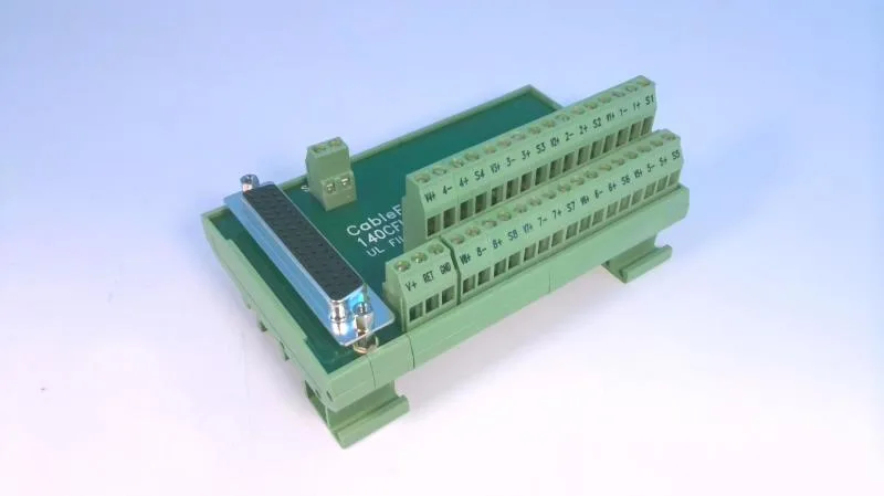 Schneider Electric 140CFI00800 (image 3)