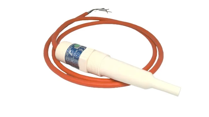Siemens 7ML1813-1AA1 — Level Transmitters (image 3)