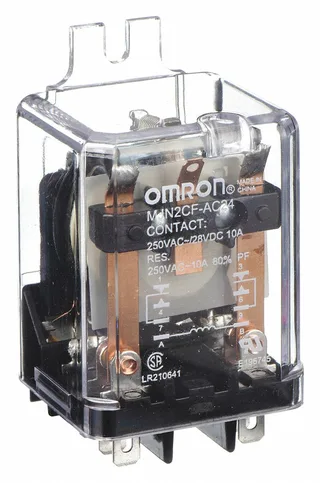 Omron MJN2CF-AC24