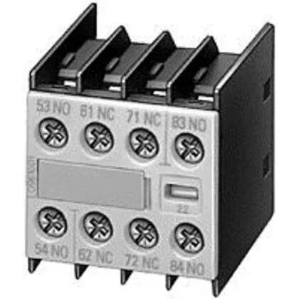 Siemens 3RH1911-1FB11 — Contactors (image 2)
